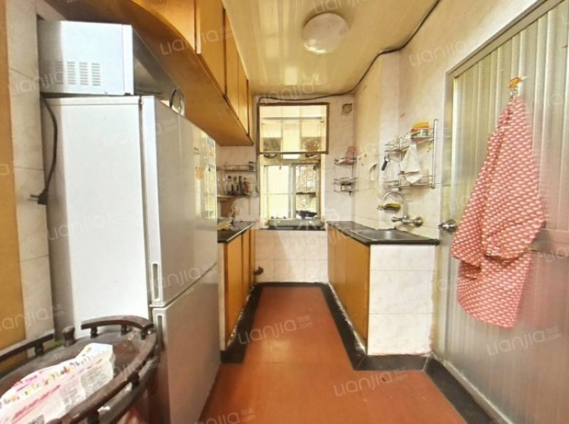 百子亭后小区11018060卧室图2