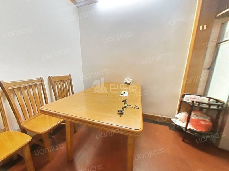 百子亭后小区11018060卧室图3