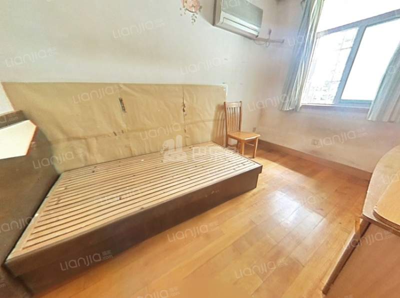 百子亭后小区11018060卧室图5