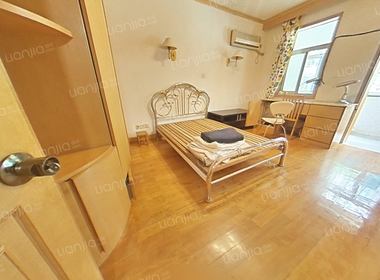 百子亭后小区 2室1厅1卫