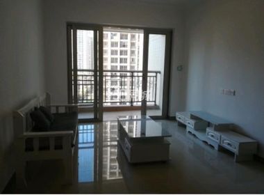 敏捷绿湖国际城 3室2厅1卫