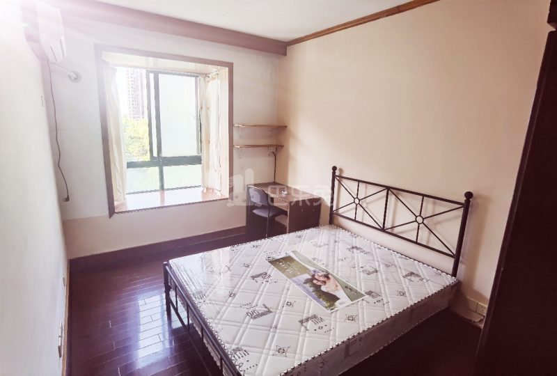 汇景新苑11018711卧室图0