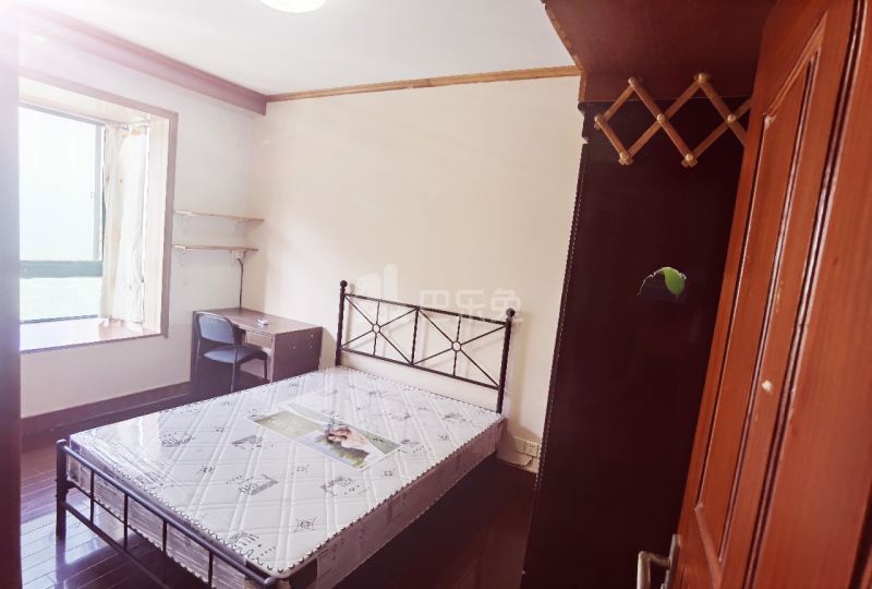 汇景新苑11018711卧室图3