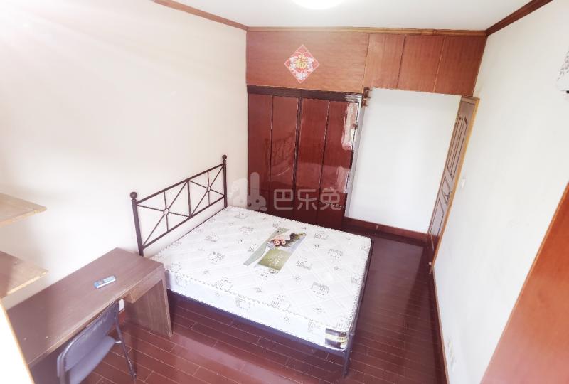 汇景新苑11018711卧室图1