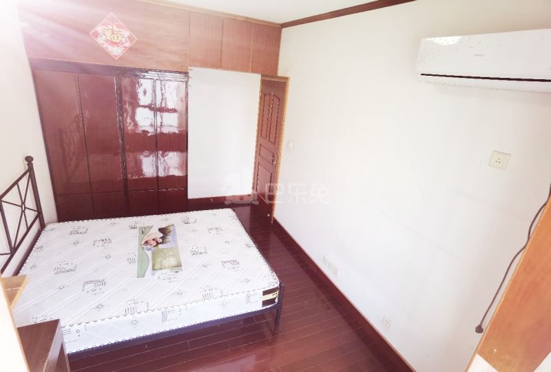 汇景新苑11018711卧室图2