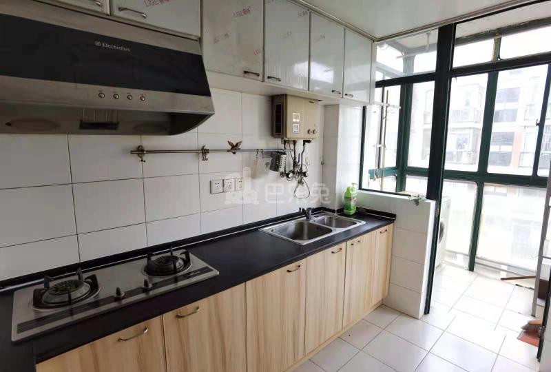 汇景新苑11018711周边环境图7