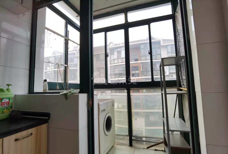 汇景新苑11018711周边环境图5