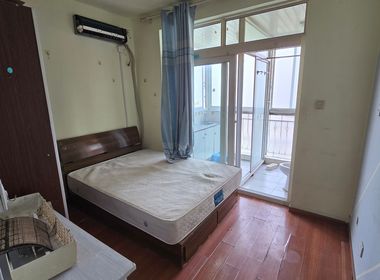 好日子大家园B区 