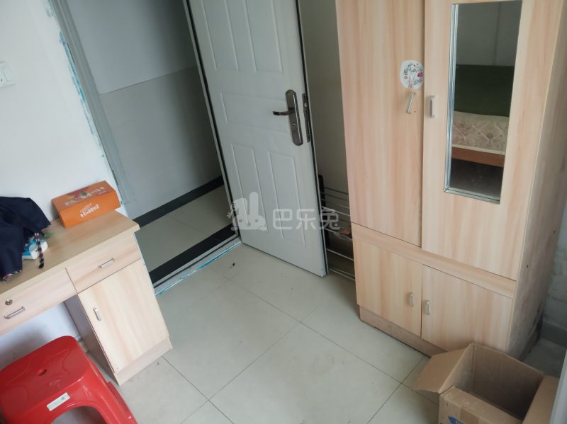 月亮湾花园1101264卧室图2