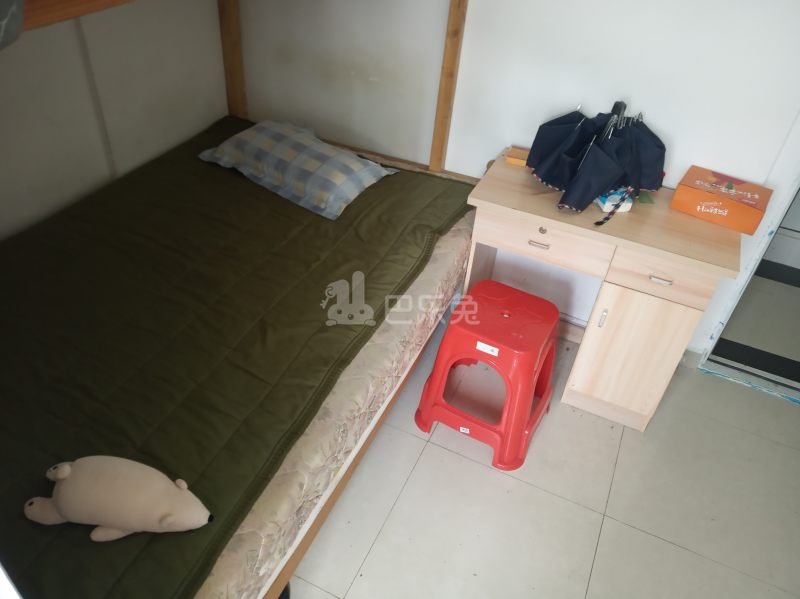 月亮湾花园1101264卧室图1