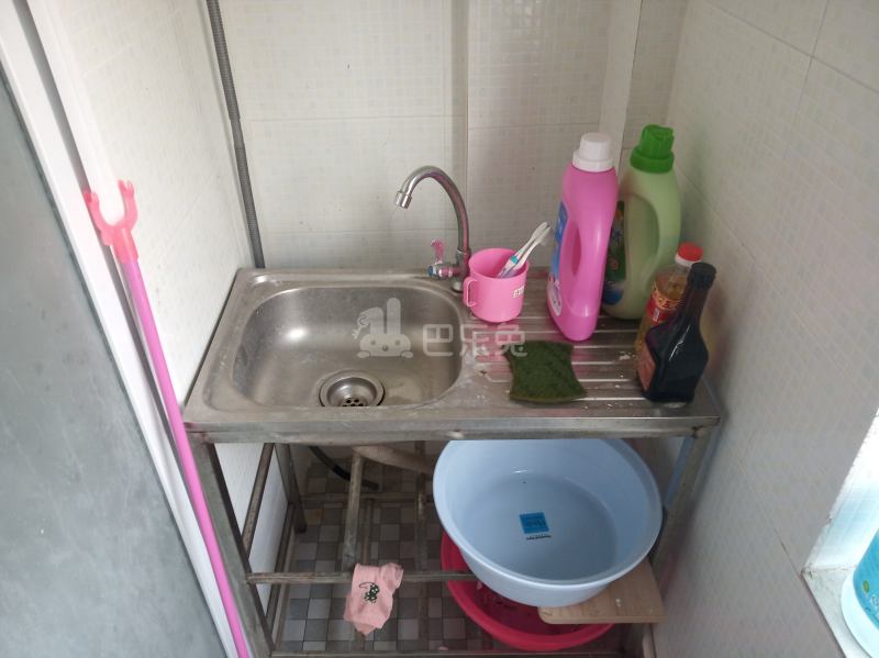 月亮湾花园1101264厨房图3