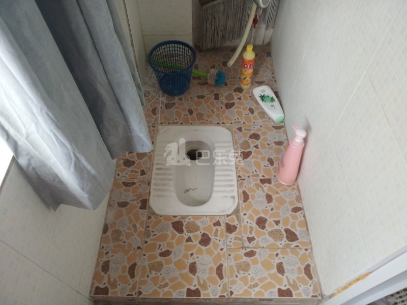 月亮湾花园1101264卫生间图5