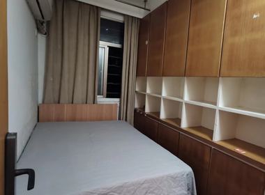 后宰门西村92号 3室1厅1卫