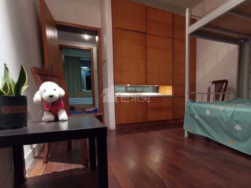 后宰门西村92号11028515卧室图7