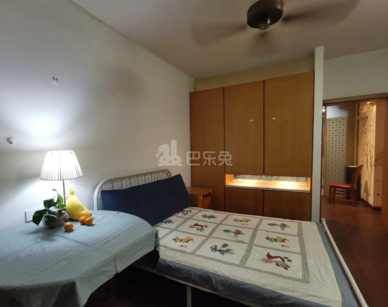 后宰门西村92号11028515卧室图8