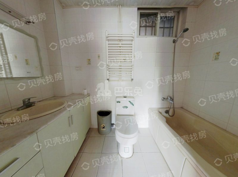 金陵世纪花园11030185卧室图0