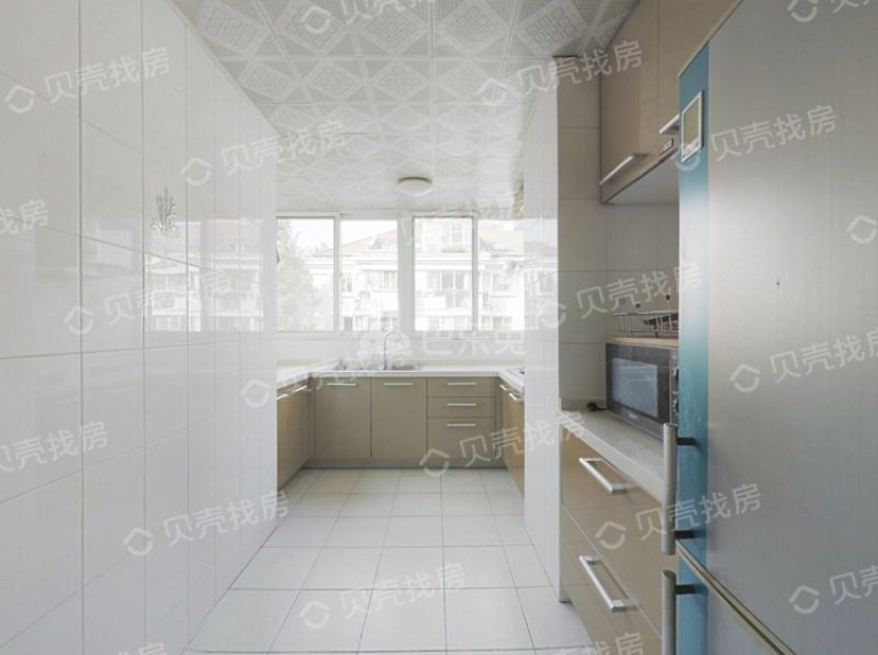 金陵世纪花园11030185卧室图2