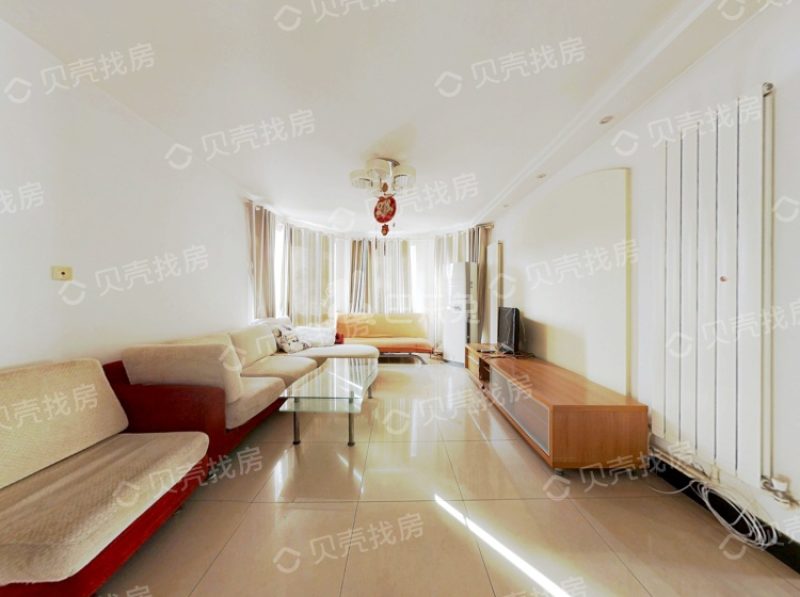 金陵世纪花园11030185卧室图4