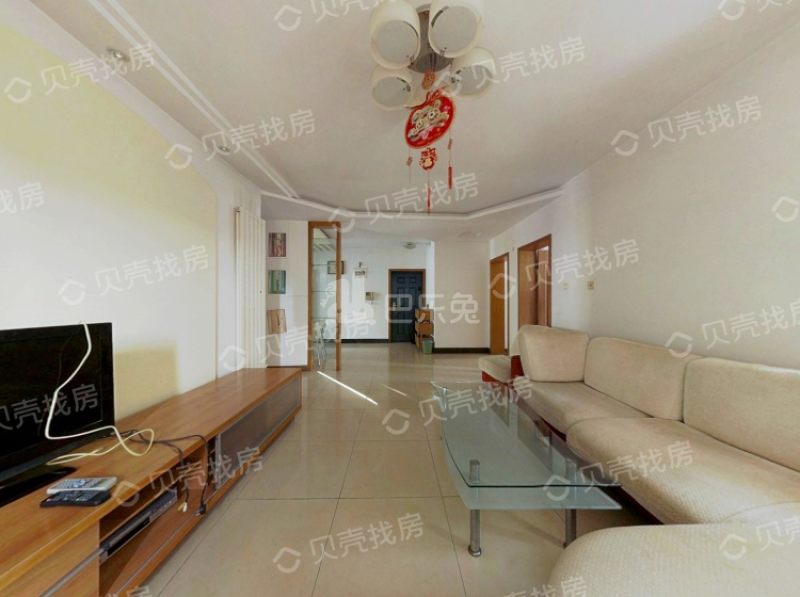 金陵世纪花园11030185卧室图5