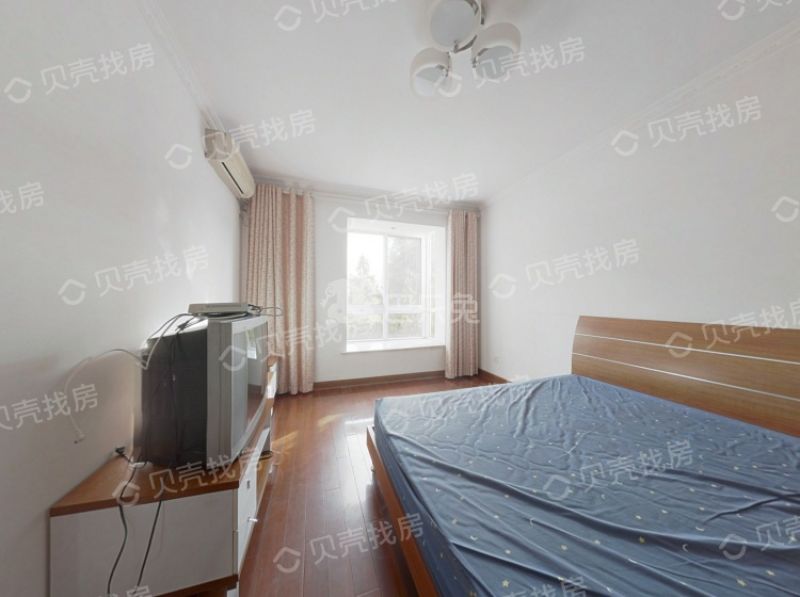 金陵世纪花园11030185卧室图7