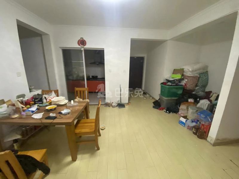 武夷绿洲揽胜阁11030370卧室图1