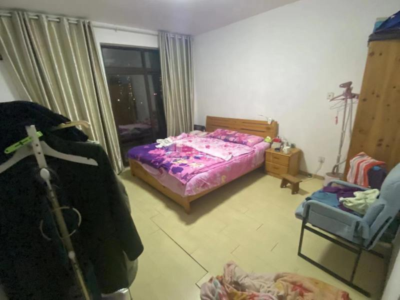 武夷绿洲揽胜阁11030370卧室图3