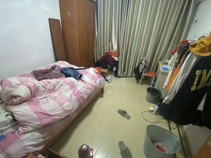 武夷绿洲揽胜阁11030370卧室图4