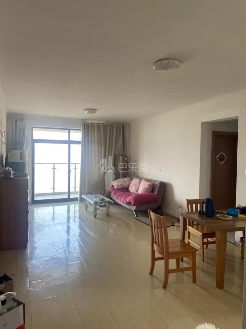 武夷绿洲揽胜阁11030370卧室图5