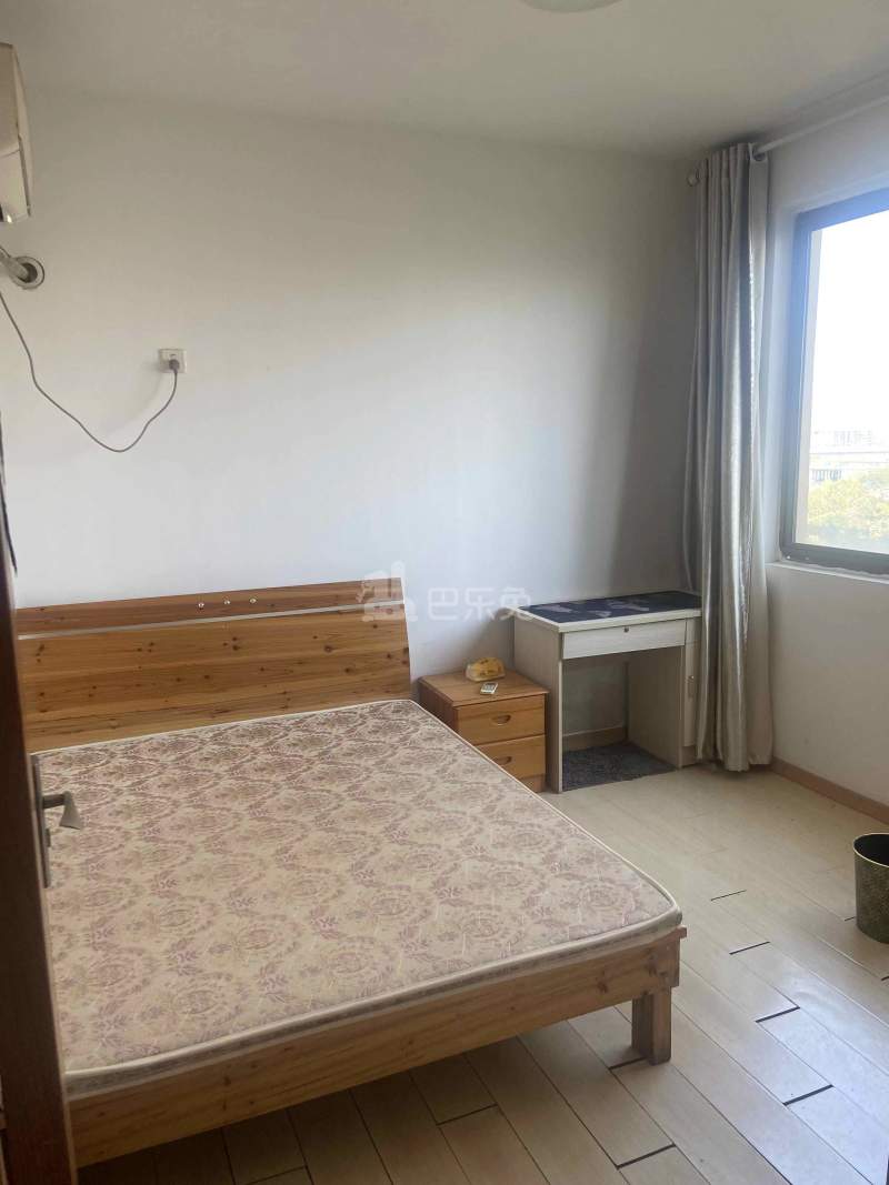 武夷绿洲揽胜阁11030370卧室图6