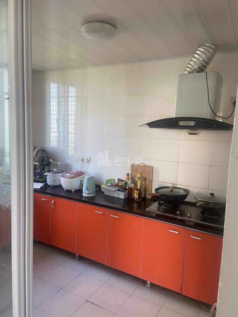 武夷绿洲揽胜阁11030370卧室图7