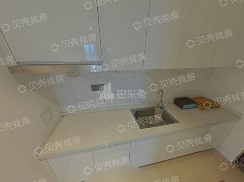 万达茂公寓楼11042321卧室图1