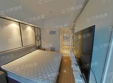 万达茂公寓楼 1室1厅1卫