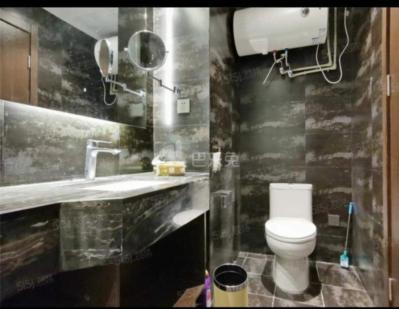 万达茂公寓楼11042321周边环境图7