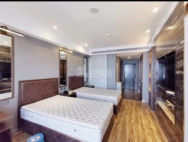 万达茂公寓楼11042321周边环境图9