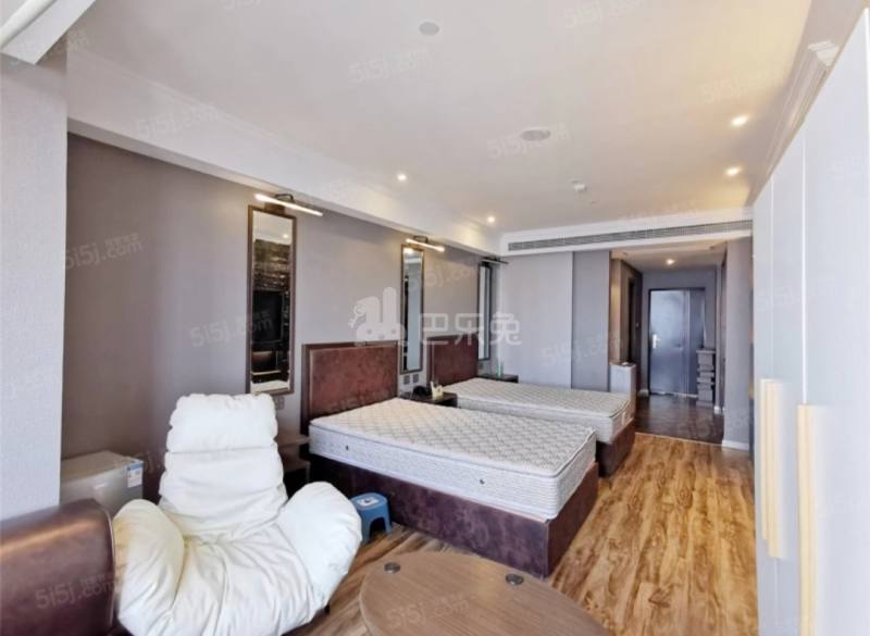 万达茂公寓楼11042321周边环境图10