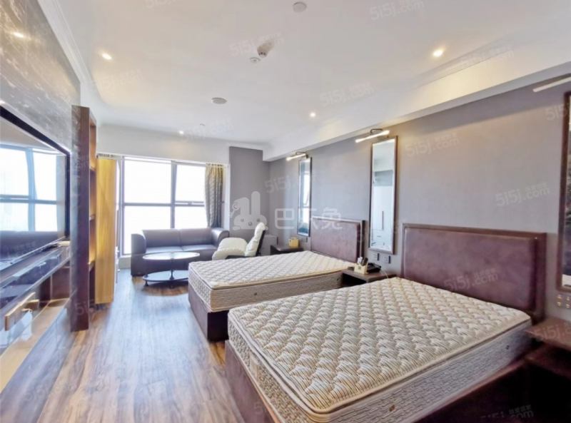 万达茂公寓楼11042321周边环境图12