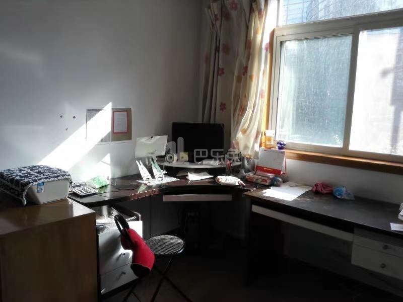 肚带营小区11044966卧室图2