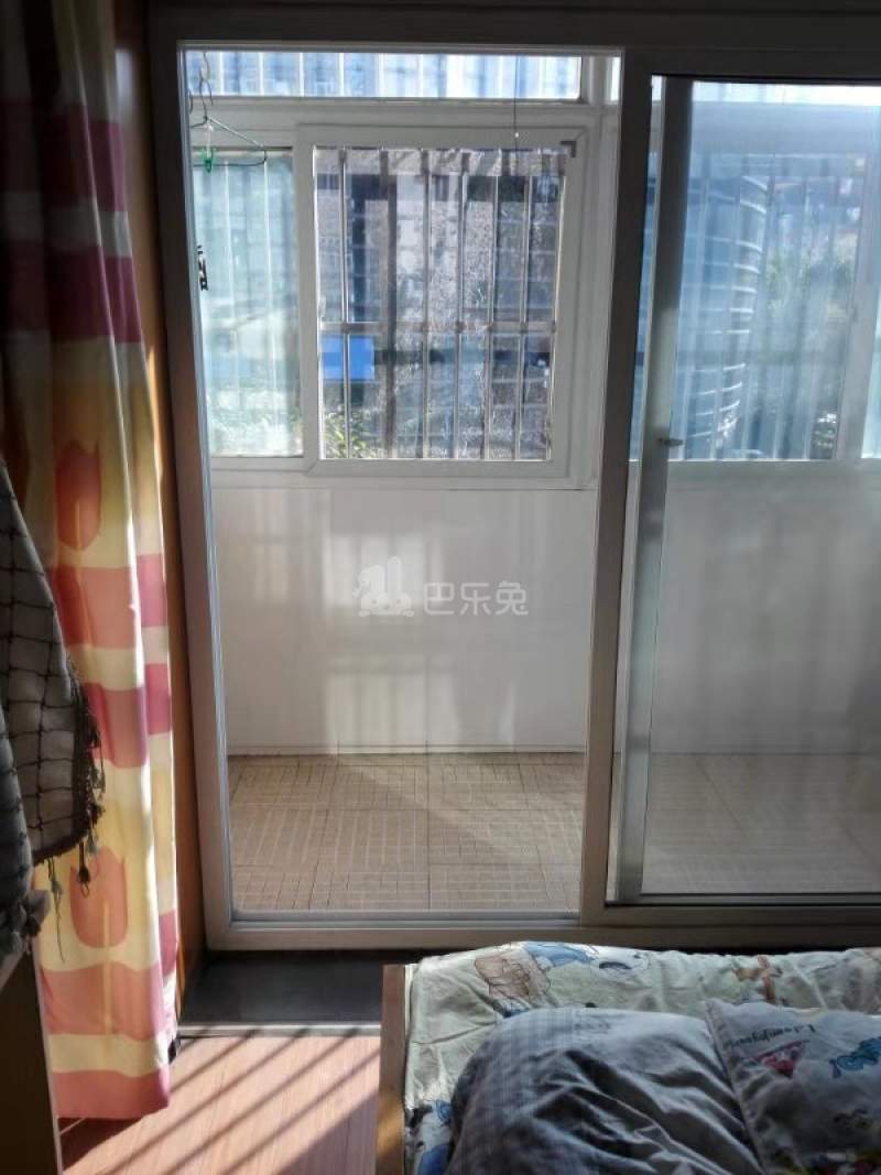 肚带营小区11044966卧室图3