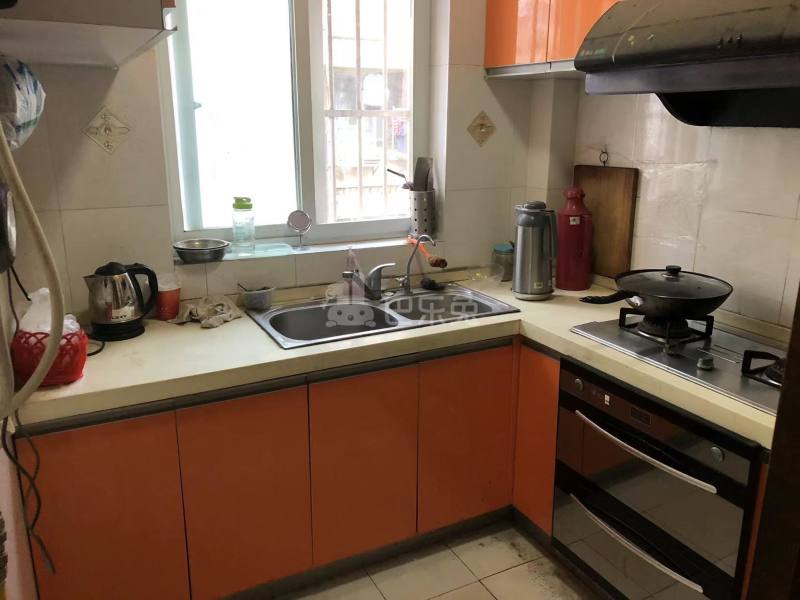 肚带营小区11044966周边环境图8