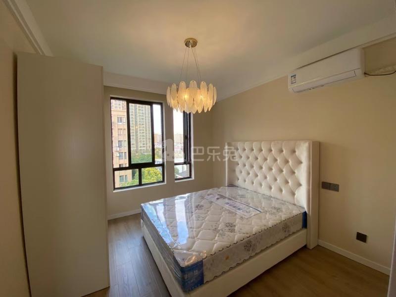 怡佳公寓11046031卧室图0