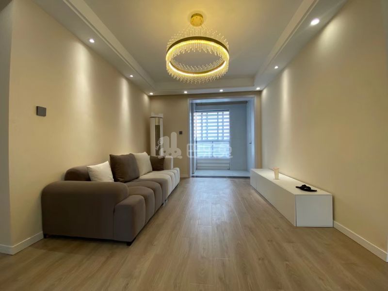 怡佳公寓11046031客厅图2