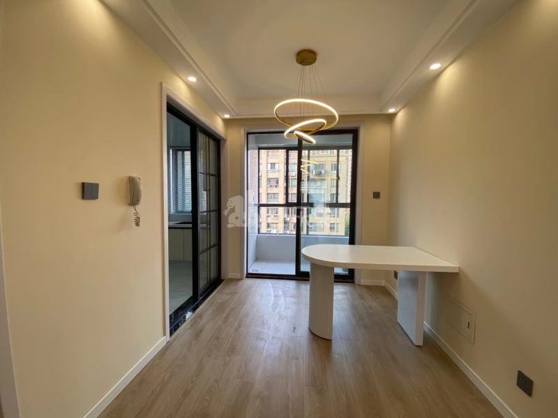 怡佳公寓11046031客厅图3