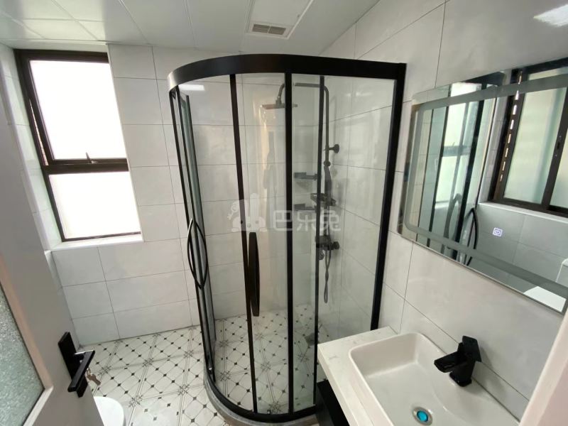 怡佳公寓11046031卫生间图5