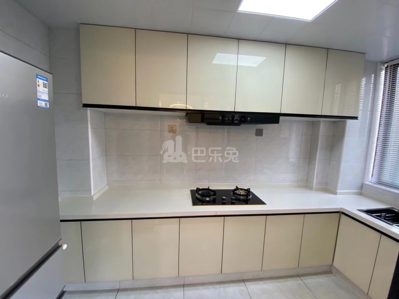 怡佳公寓11046031厨房图4