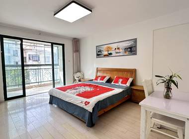 威尼斯水城第一街区 