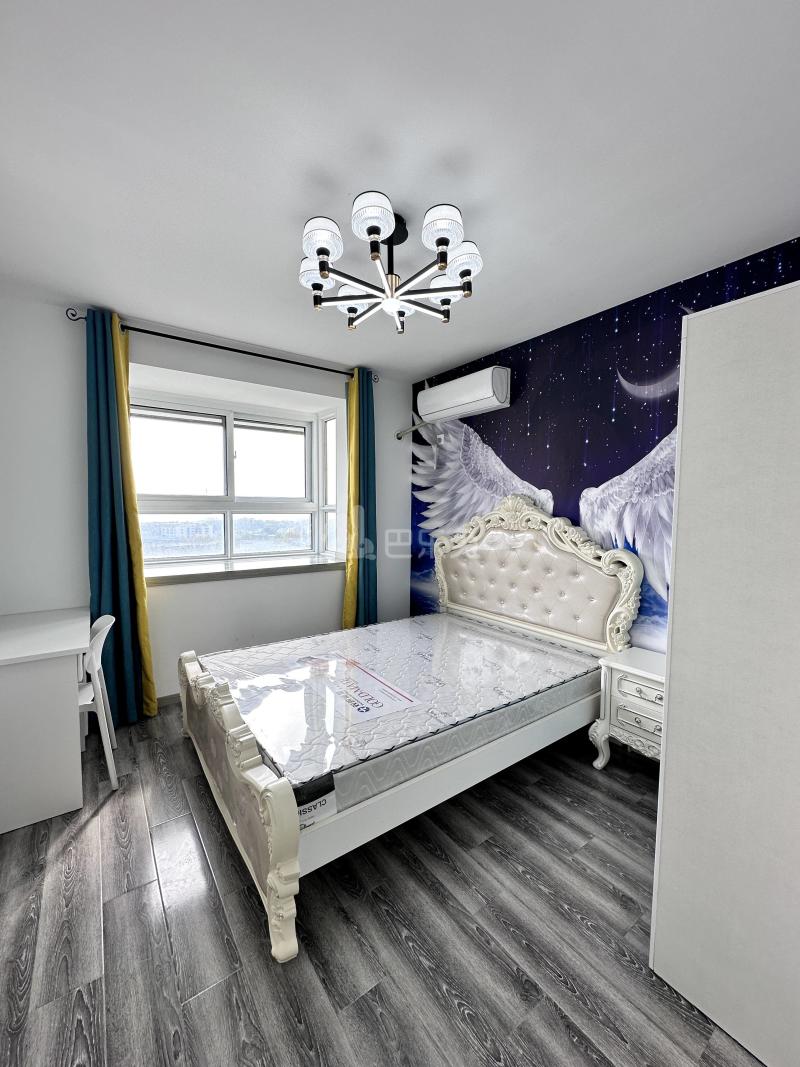 迎江雅居11046041周边环境图0