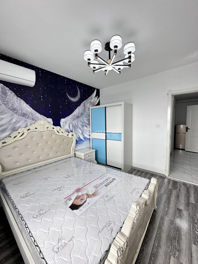 迎江雅居11046041周边环境图2