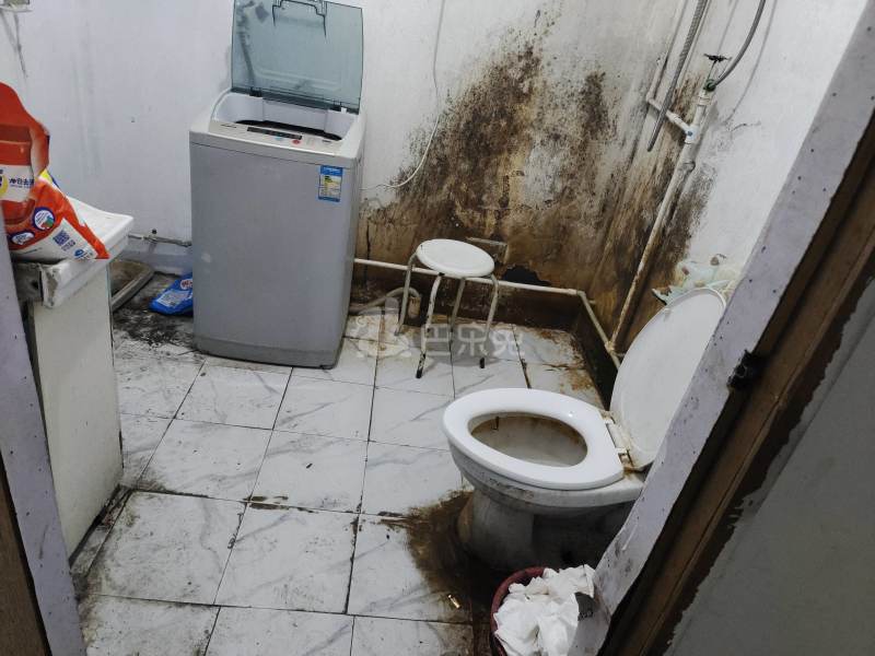 银兆公寓11149264卫生间图14