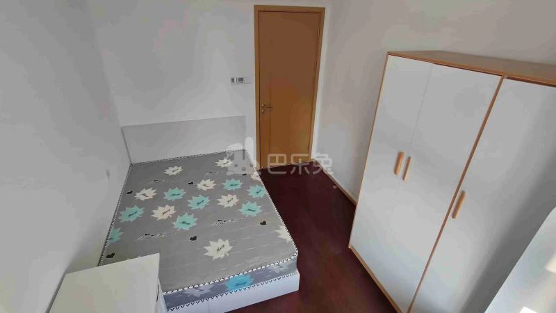 中海左岸澜庭11046187周边环境图2