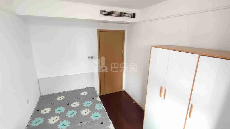 中海左岸澜庭11046187周边环境图1